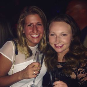 Meet your Posher, Kalie