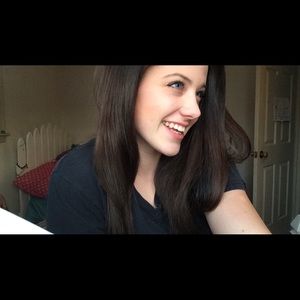 Meet your Posher, Taysia