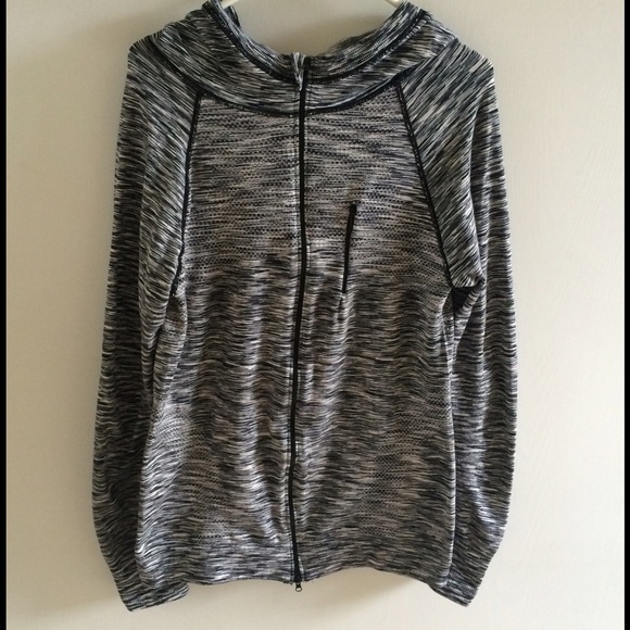 GUC Soho Athletic jacket