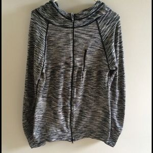 GUC Soho Athletic jacket