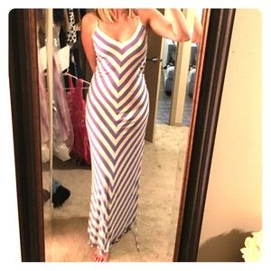 Elle Moss Maxi