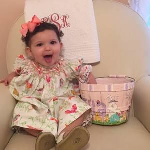 Meet your Posher, Jessica