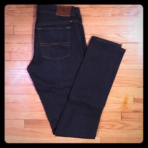 Lucky Brand skinny jeans