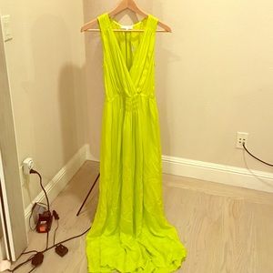 Charles Henry from CUSP Neiman Marcus size 2 dress