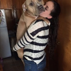 Meet your Posher, Rachel