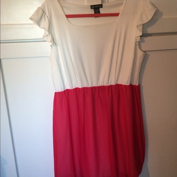 XL comfortable and beautiful versatile dress - Picture 2 of 3