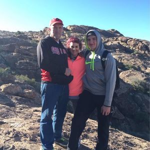 Meet your Posher, Ranee