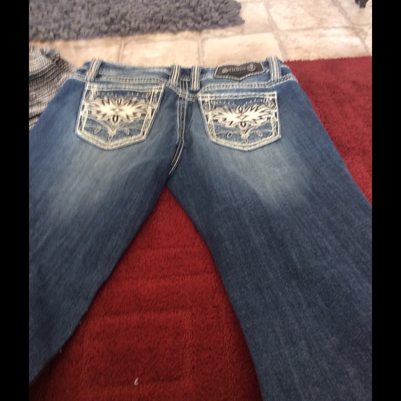 Never worn