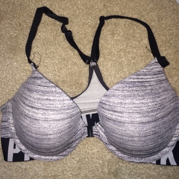 *REPOST* VS bra.