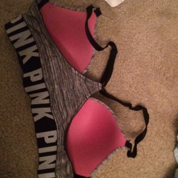 *REPOST* VS bra. - Picture 2 of 2