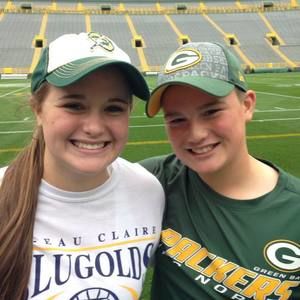 Meet your Posher, Jodi