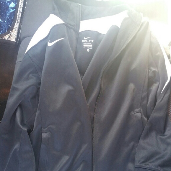 Nike dry fit