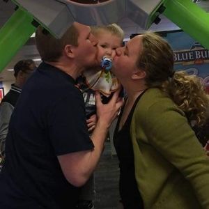 Meet your Posher, Hollyann