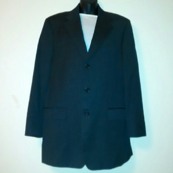 Mens Sport Jacket. HUGO BOSS. 100% Virgin Wool