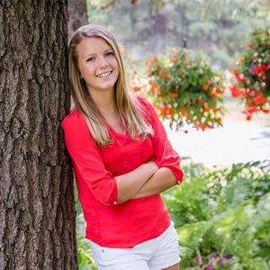 Meet your Posher, Haley