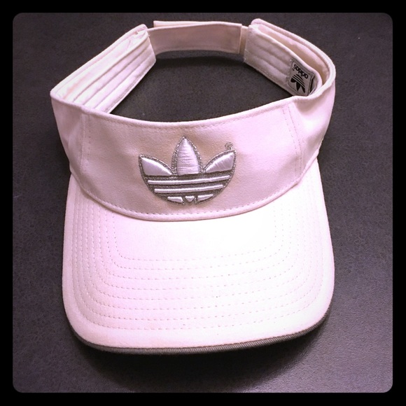 Adidas Visor Hat