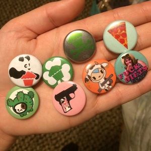 Pins