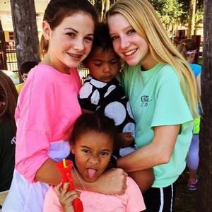 Meet your Posher, Brittney