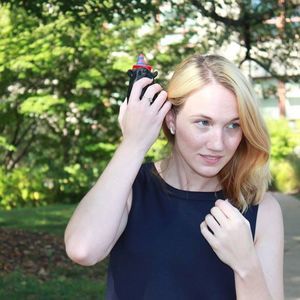 Meet your Posher, Victoria