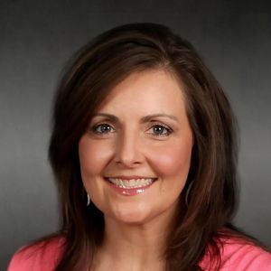 Meet your Posher, Debbie