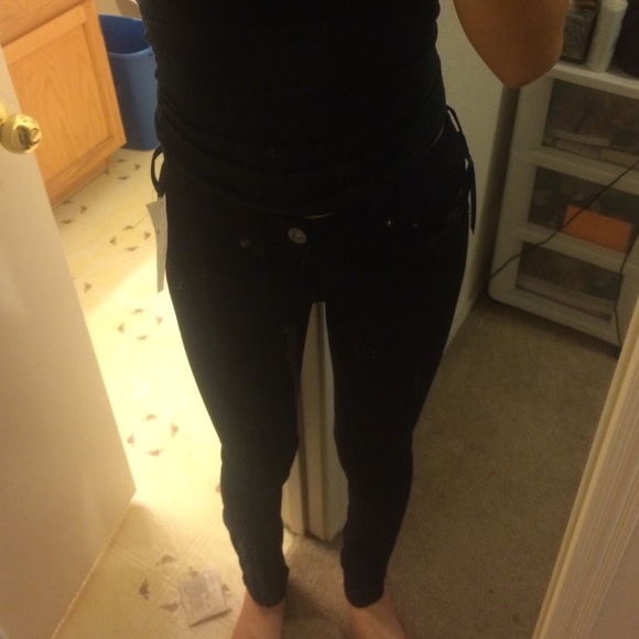 G-Star denim jeans