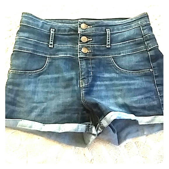 Sexy shorts