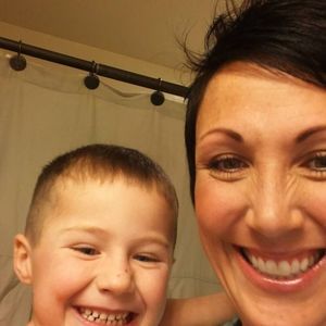 Meet your Posher, Stephanie