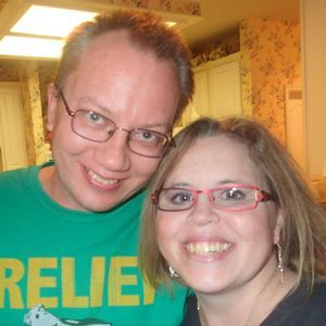 Meet your Posher, Merrie