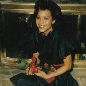 Meet your Posher, Ann