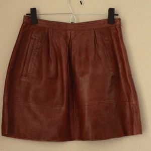 Broadway & Broom by Madewell Skirt