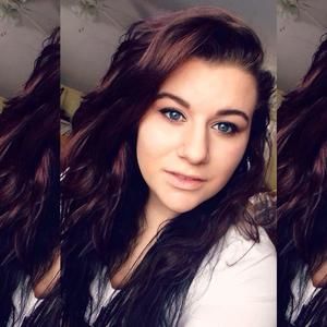 Meet your Posher, Madi