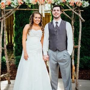 Meet your Posher, Ashleigh