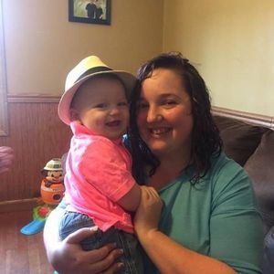 Meet your Posher, Brandi