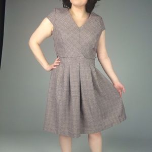 Vintage Style Dress
