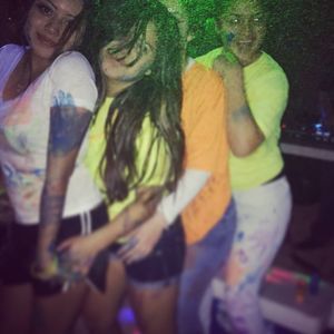 Meet your Posher, Nataly