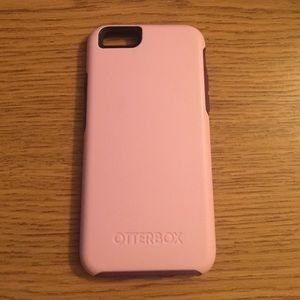Otterbox for IPhone 6/6s