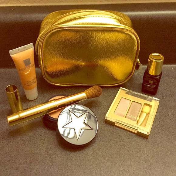 🌞 Golden Sun Goddess Bundle 🌞 Estée Lauder