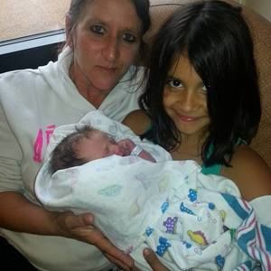 Meet your Posher, Dawn