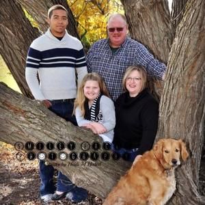 Meet your Posher, Tammy