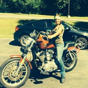 Meet your Posher, Toni