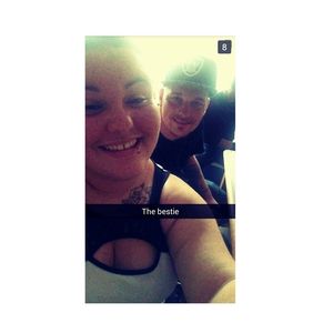 Meet your Posher, Deana