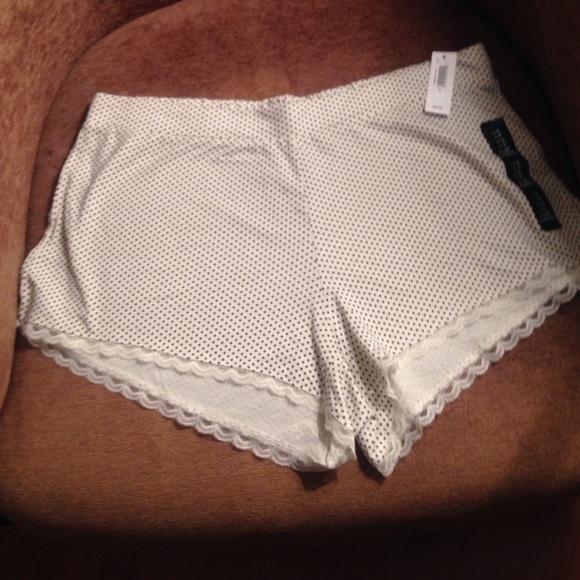 NWT GapBody lounge shorts sz small