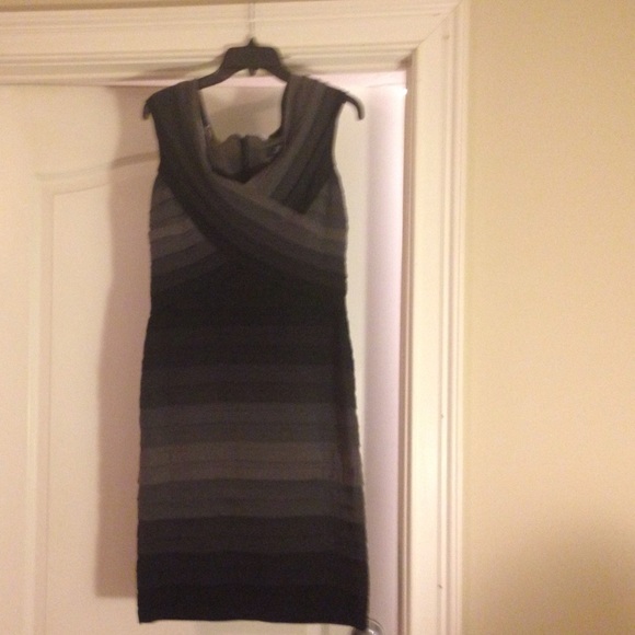 Tadashi Petite Collection Large Petite Party Dress