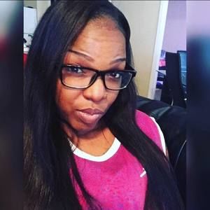 Meet your Posher, Lavonda