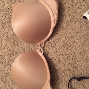 Victoria secret dream Angels bombshell bra