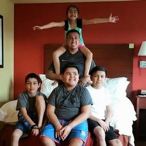 Meet your Posher, Alicia