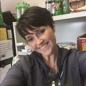 Meet your Posher, Nikki