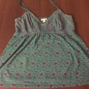 American eagle tank top