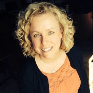 Meet your Posher, Stacy