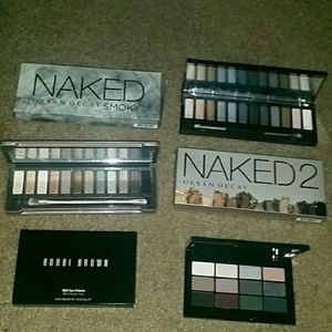 NEW RESERVED MAKEUP BUNDLE